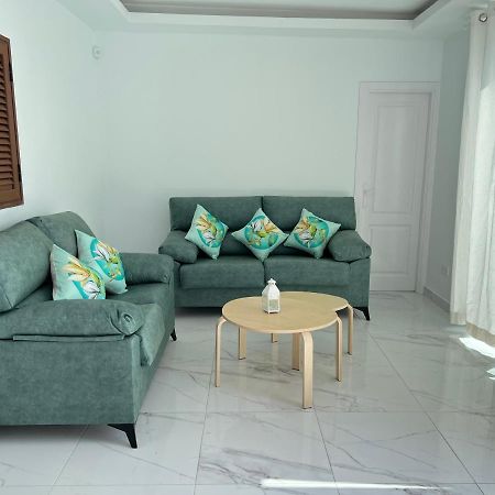 פלאיה בלנקה Villa Linda 17B מראה חיצוני תמונה