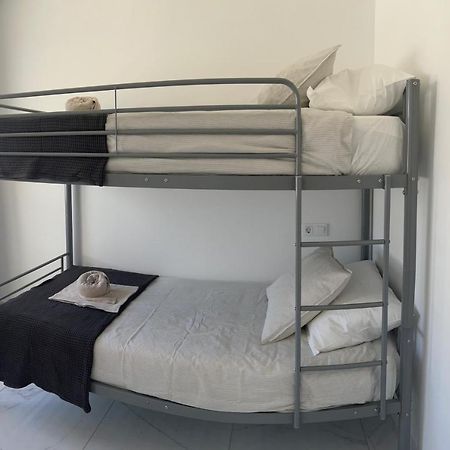 פלאיה בלנקה Villa Linda 17B מראה חיצוני תמונה