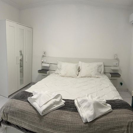פלאיה בלנקה Villa Linda 17B מראה חיצוני תמונה
