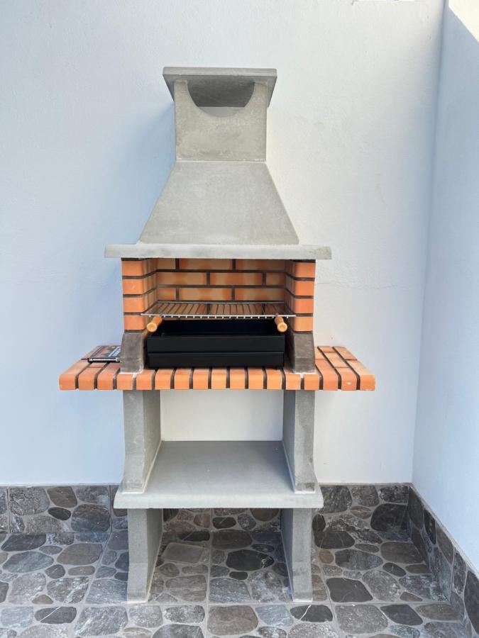 פלאיה בלנקה Villa Linda 17B מראה חיצוני תמונה