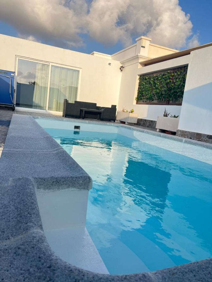 פלאיה בלנקה Villa Linda 17B מראה חיצוני תמונה