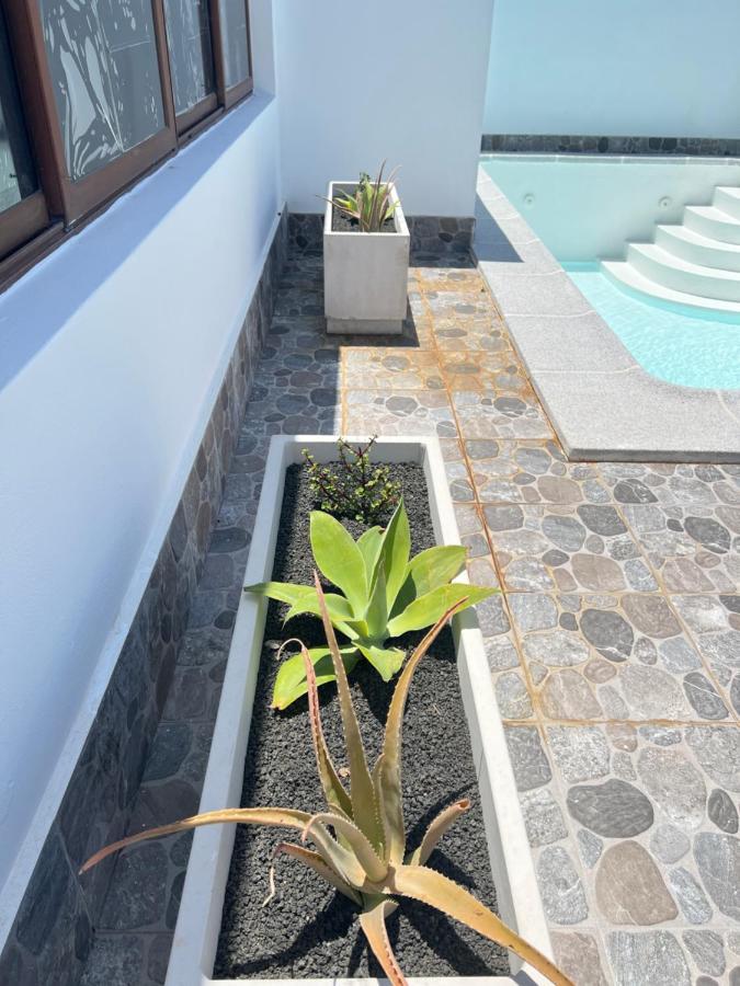 פלאיה בלנקה Villa Linda 17B מראה חיצוני תמונה