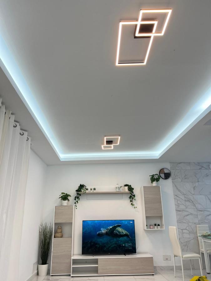 פלאיה בלנקה Villa Linda 17B מראה חיצוני תמונה