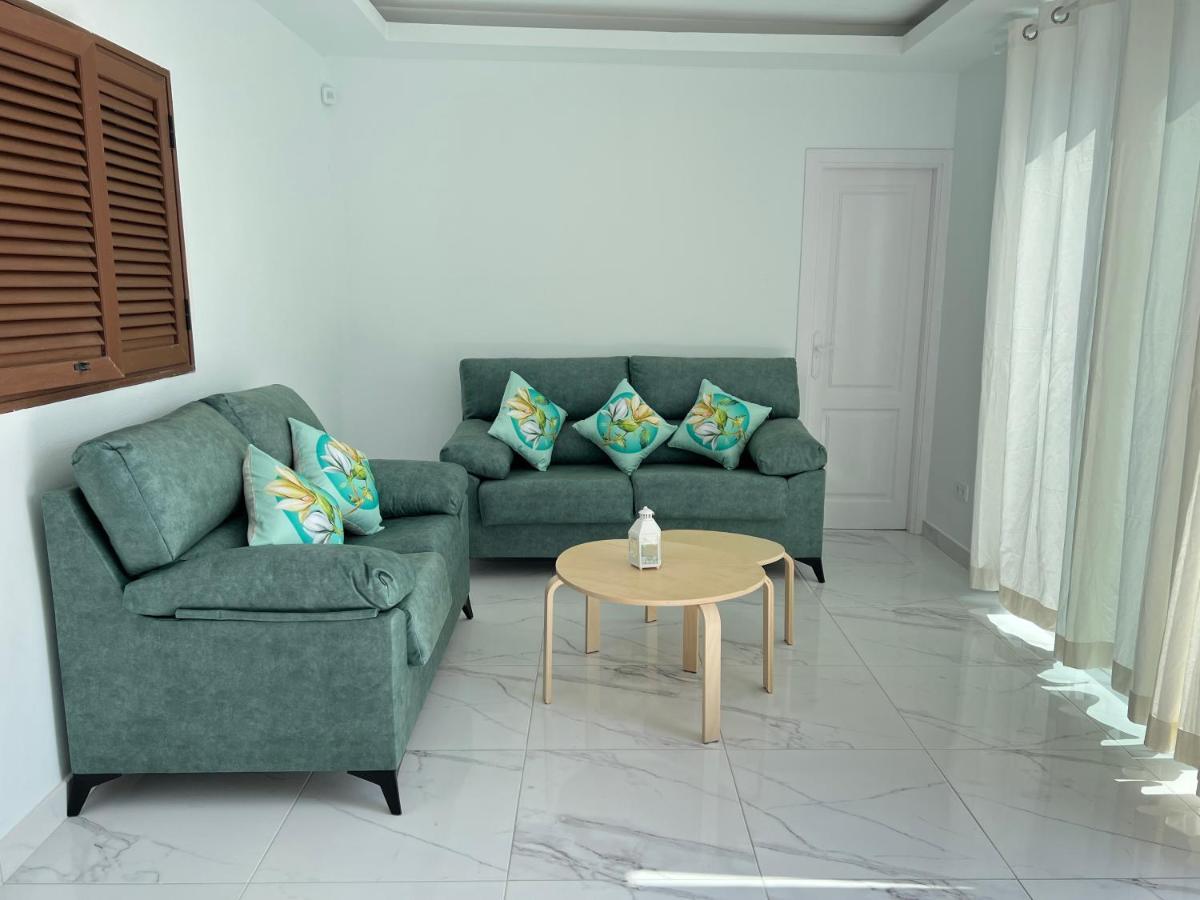פלאיה בלנקה Villa Linda 17B מראה חיצוני תמונה