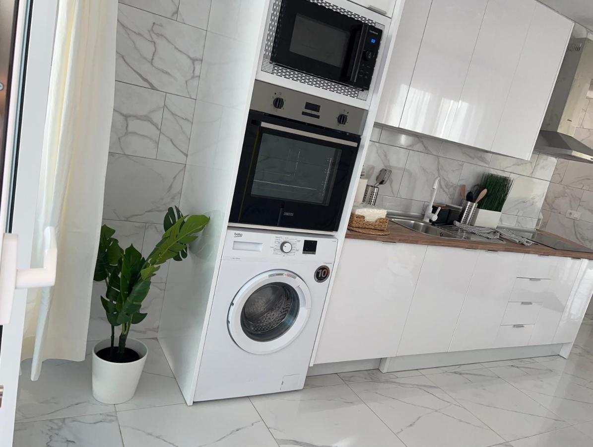 פלאיה בלנקה Villa Linda 17B מראה חיצוני תמונה