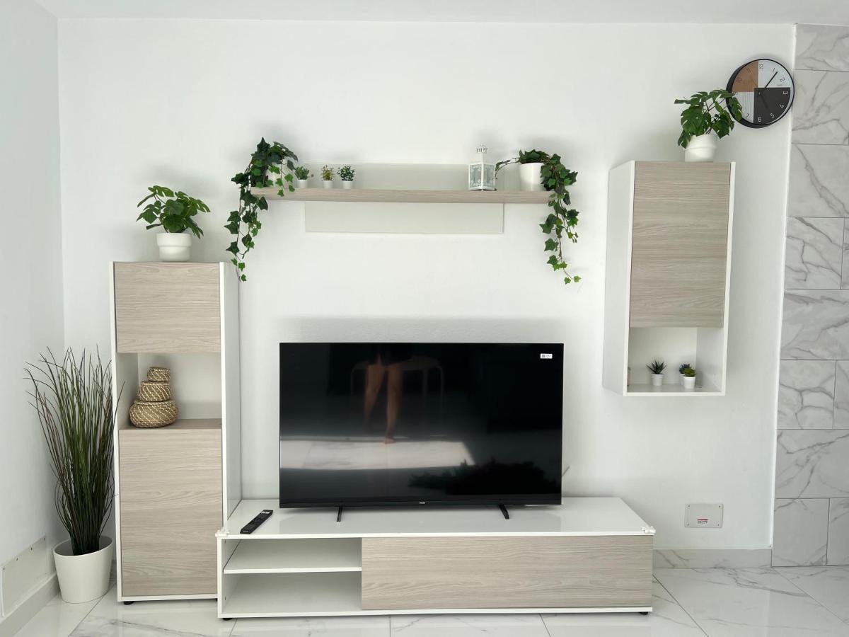 פלאיה בלנקה Villa Linda 17B מראה חיצוני תמונה