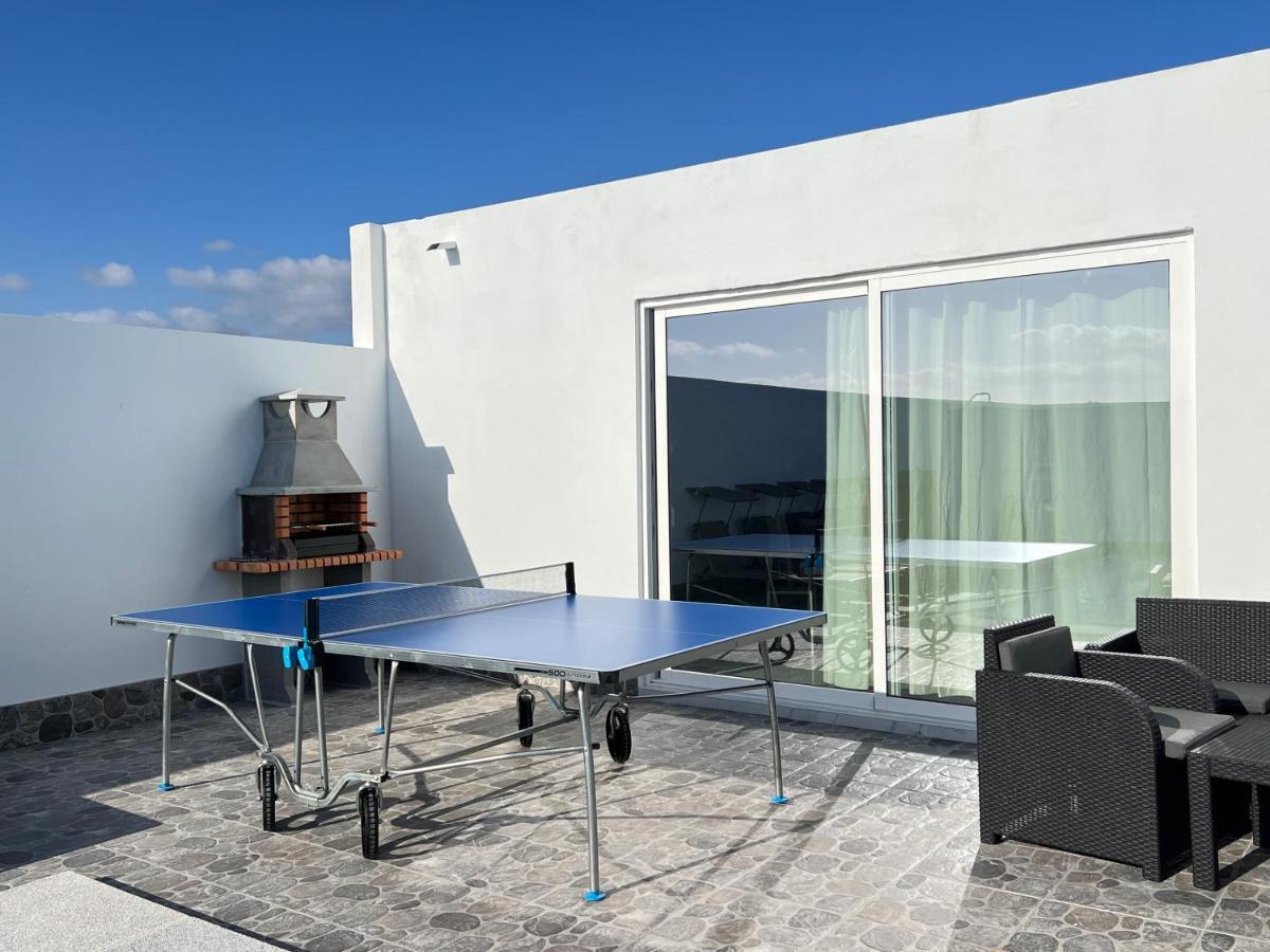 פלאיה בלנקה Villa Linda 17B מראה חיצוני תמונה
