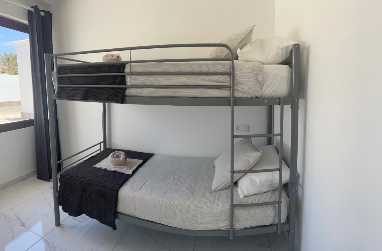 פלאיה בלנקה Villa Linda 17B מראה חיצוני תמונה