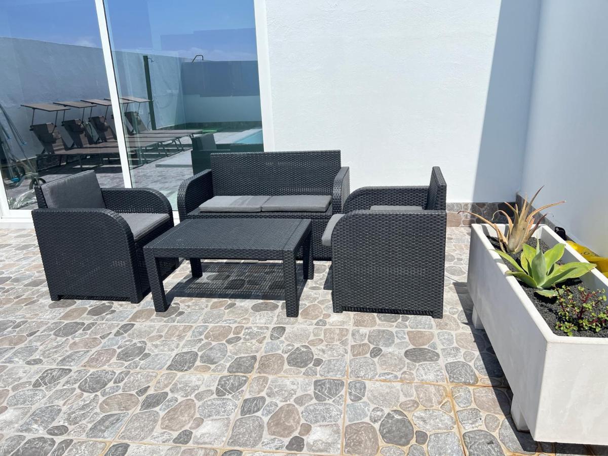 פלאיה בלנקה Villa Linda 17B מראה חיצוני תמונה