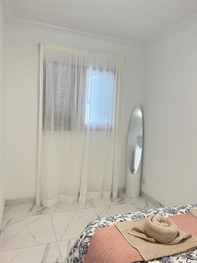 פלאיה בלנקה Villa Linda 17B מראה חיצוני תמונה