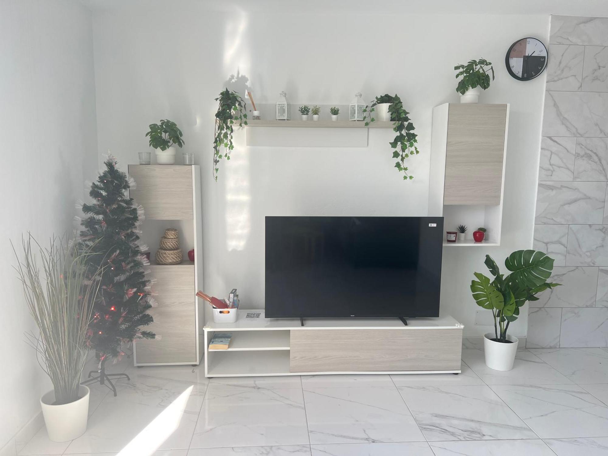 פלאיה בלנקה Villa Linda 17B מראה חיצוני תמונה