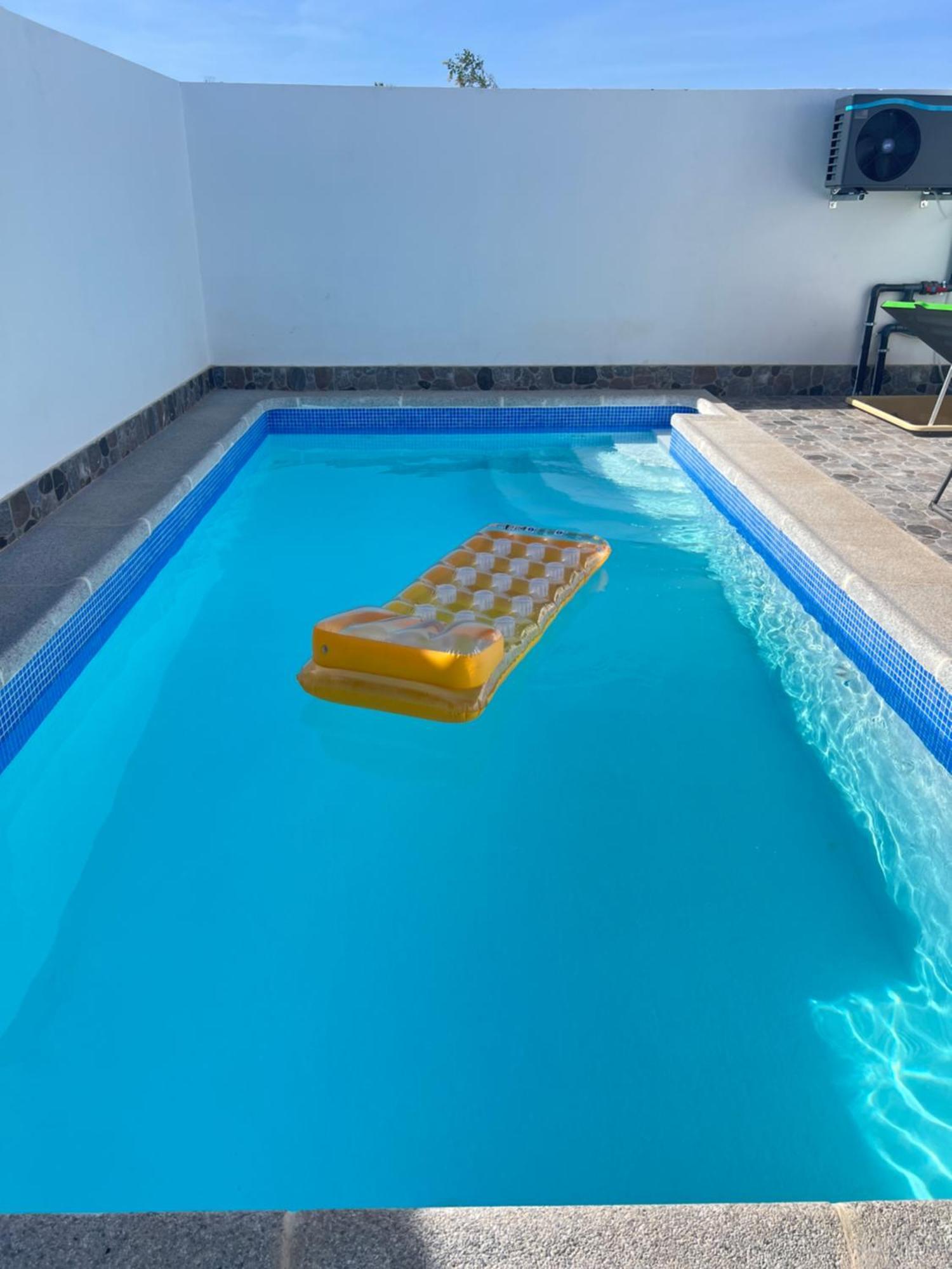 פלאיה בלנקה Villa Linda 17B מראה חיצוני תמונה