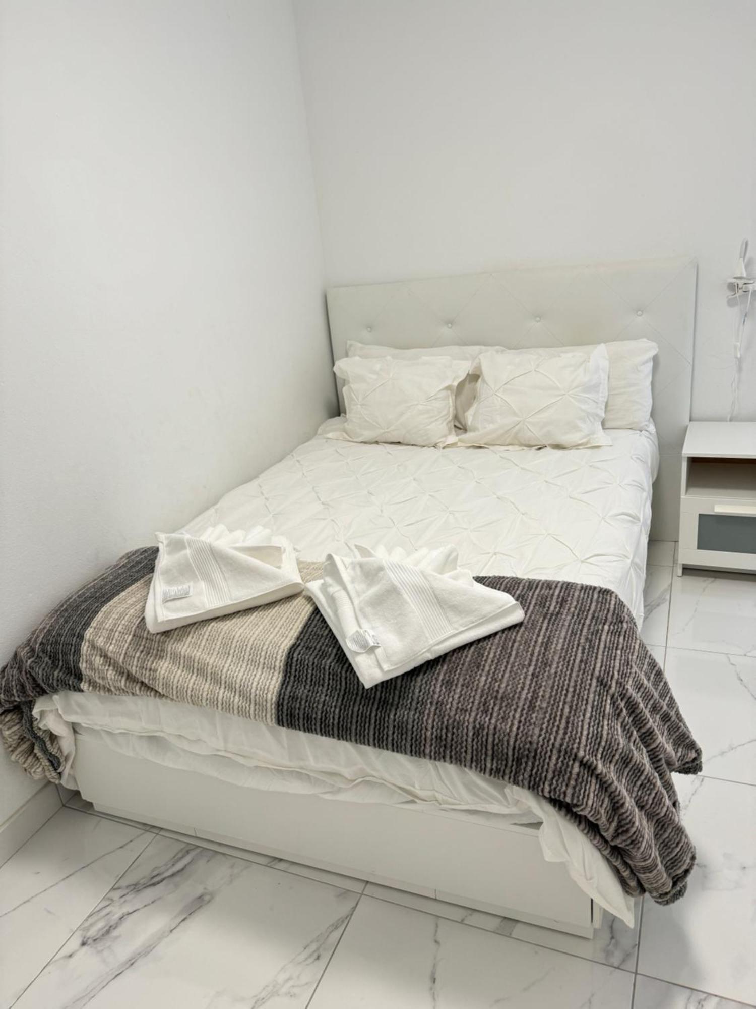 פלאיה בלנקה Villa Linda 17B מראה חיצוני תמונה