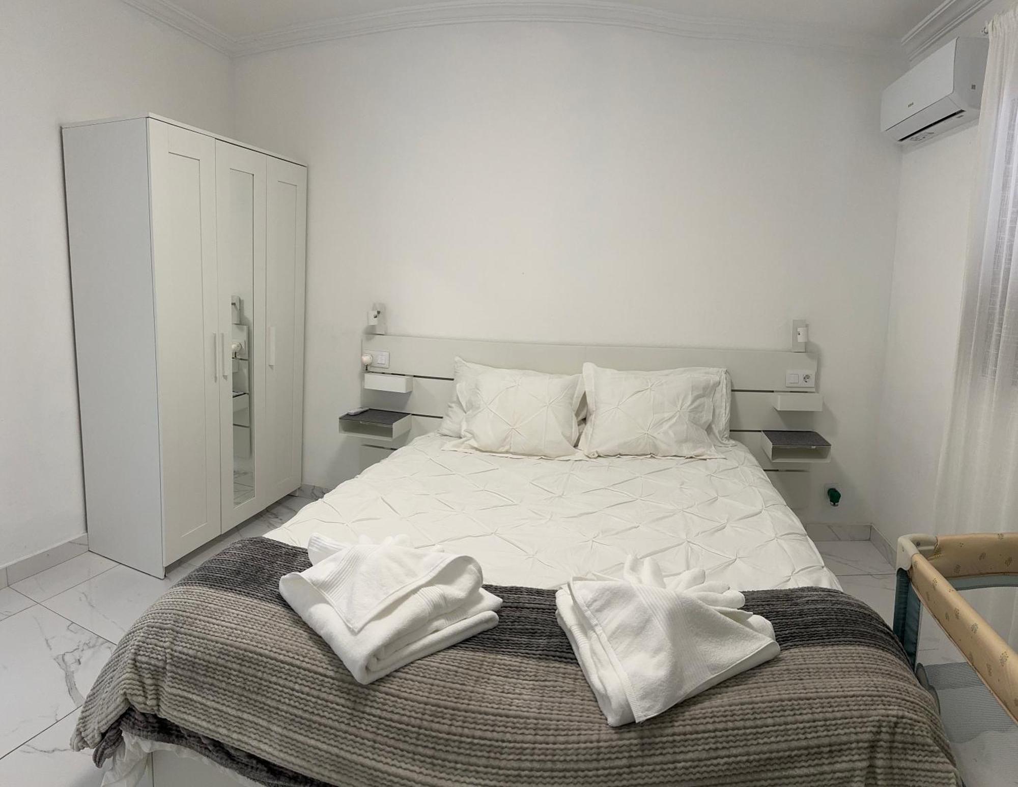 פלאיה בלנקה Villa Linda 17B מראה חיצוני תמונה
